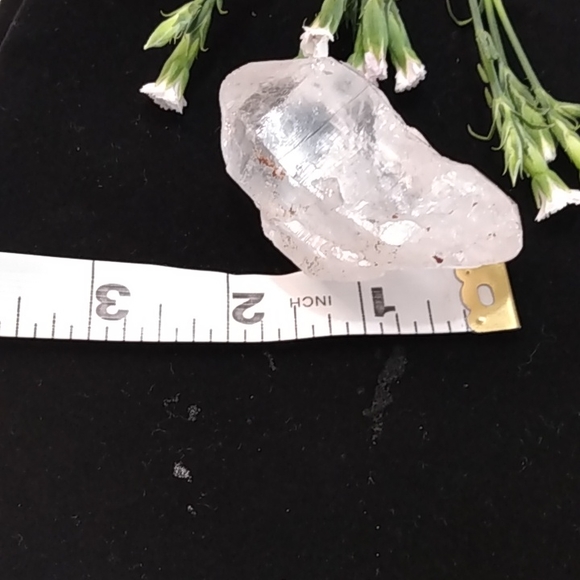 Quartz crystal - Picture 6 of 7